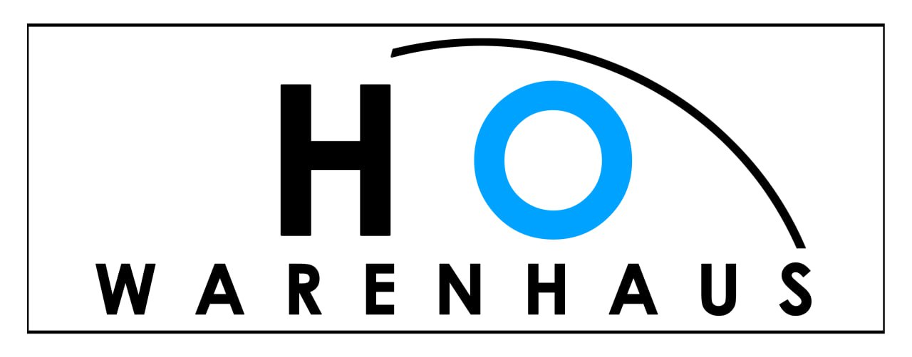 HO Warenhaus Großhandel