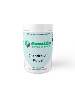 Chondroitin Pulver – 100g – Nahrungsergänzungsmittel