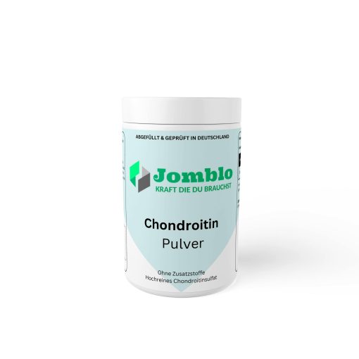 Chondroitin Pulver - 100g - Nahrungsergänzungsmittel