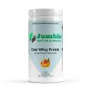 Clear Whey Protein Eistee Pfirsich – 500g – Nahrungsergänzungsmittel