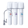 AQUAPHOR ECO H PRO Untertisch Wasserfiltersystem
