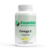 Omega 3 Kapseln Nahrungsergänzungsmittel