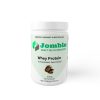 Premium Whey – Geschmack: Schokolade Nahrungsergänzungsmittel