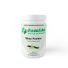 Premium Whey – Geschmack: Vanille Nahrungsergänzungsmittel
