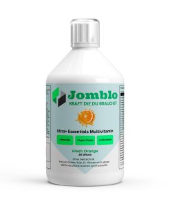 Ultra Plus Essentials Multivitamin 500 ml