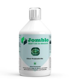 Ultra+ Probiotik Mix – 500ml Nahrungsergänzungsmittel