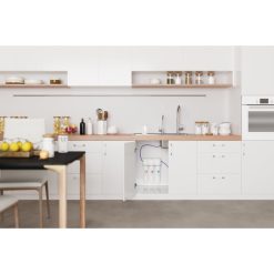 ECO H PRO Aktivkohle-System für hartes Wasser bis 12 dH° – Bild 3