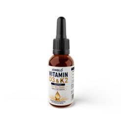 Alternative view of Vitamin D3 + K2 - 1.700 Tropfen (1.000 I.E.)