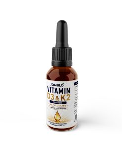 Alternative view of Vitamin D3 + K2 - 1.700 Tropfen (1.000 I.E.)