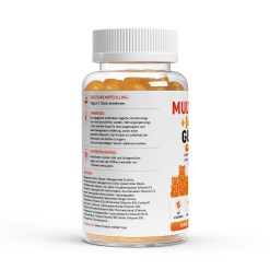 Multivitamin + Mineral Gummies - 60 Stk. – Bild 3