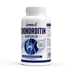 Chondroitin Kapseln - 90 Stück