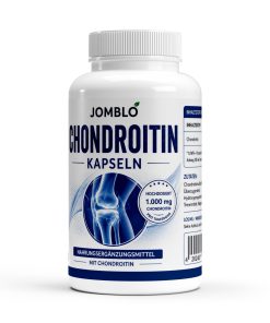 Chondroitin Kapseln – 90 Stück