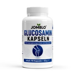 Glucosamin 500mg - 90 Kapseln