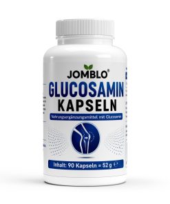 Glucosamin 500mg – 90 Kapseln