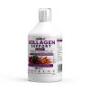 Kollagen Support PLUS+ Shots (1500 DA) – Wild Berry – 500ml