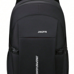Alternative view of Reiserucksack aus Nylon mit großem Fassungsvermögen