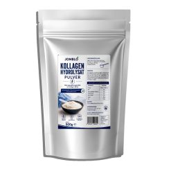Kollagen Hydrolysat Pulver - 500g Doypack