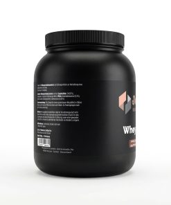 Alternative view of Premium Whey Protein Schokolade - 1.000g