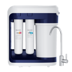 AQUAPHOR Umkehrosmose DWM-202S PRO- vollautomatisch – Bild 4