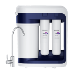 AQUAPHOR Umkehrosmose DWM-202S PRO- vollautomatisch