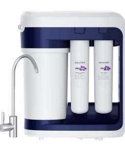 AQUAPHOR Umkehrosmose DWM-202S PRO- vollautomatisch