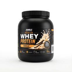 Premium Whey Protein Vanille - 1000g