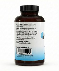 Alternative view of Omega 3 Max 35/25 - 120 Softgels