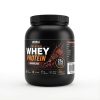 Premium Whey Protein Schokolade – 1000g