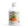 Vita Shield PLUS+ Shots – Fresh Orange – 500ml