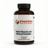 Multivitamin und Mineral Komplex – 120 Softgels