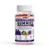 Premium Ashwagandha Gummies 300 + Vitamin B6 – 60 Stk