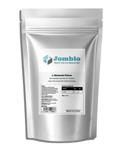 Alternative view of L-Glutamin Pulver Doypack - 500g