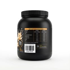 Alternative view of Premium Whey Protein Vanille - 1000g