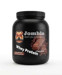 Premium Whey Protein Schokolade – 1000g