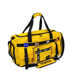 Sport-Reise und Fitnesstasche mit Rucksack in einem - 55 l – Bild 3