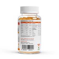 Alternative view of Multivitamin + Mineral Gummies - 60 Stk.