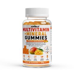 Multivitamin + Mineral Gummies - 60 Stk.