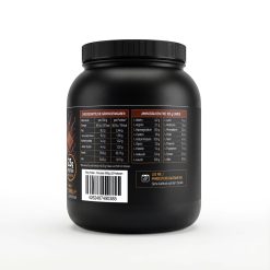 Alternative view of Premium Whey Protein Schokolade - 1000g