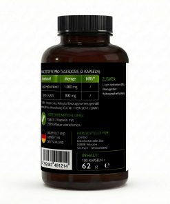 Alternative view of L-Lysin - 100 Kapseln