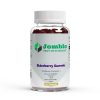 Elderberry + Vitamin C + Zink Gummies – 60 Stück – Nahrungsergänzungsmittel