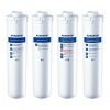 AQUAPHOR Set K3, KH, K7, K7B für System Crystal ECO H