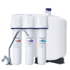 AQUAPHOR Umkehrosmose PRO 50 – neue Version
