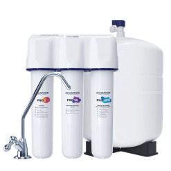 AQUAPHOR Umkehrosmose PRO 50 - neue Version