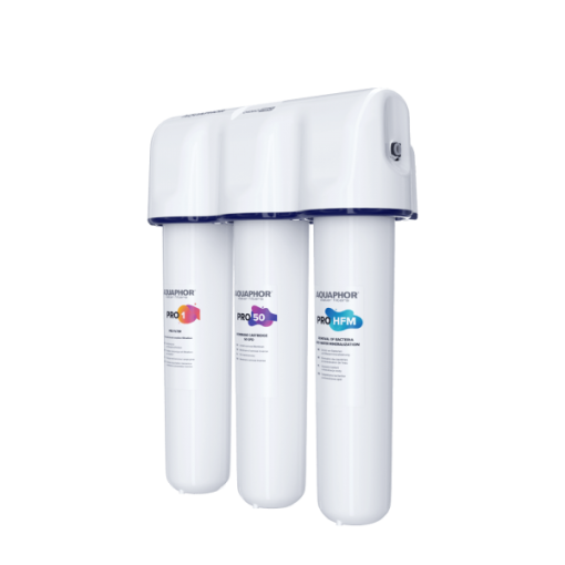 AQUAPHOR Umkehrosmose PRO 50 - neue Version – Bild 4
