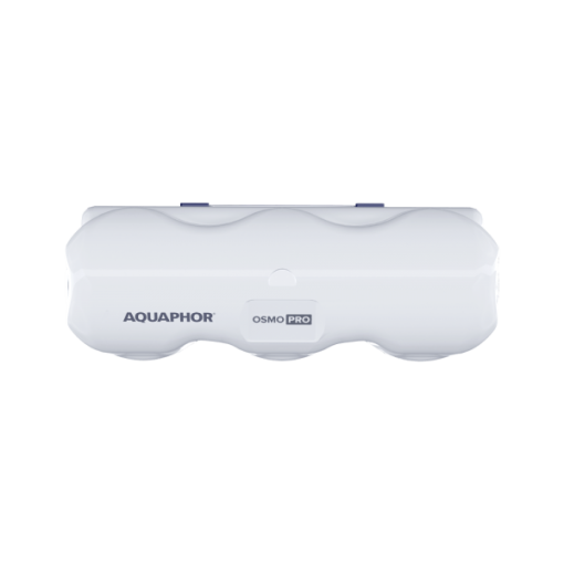 AQUAPHOR Umkehrosmose PRO 50 - neue Version – Bild 5