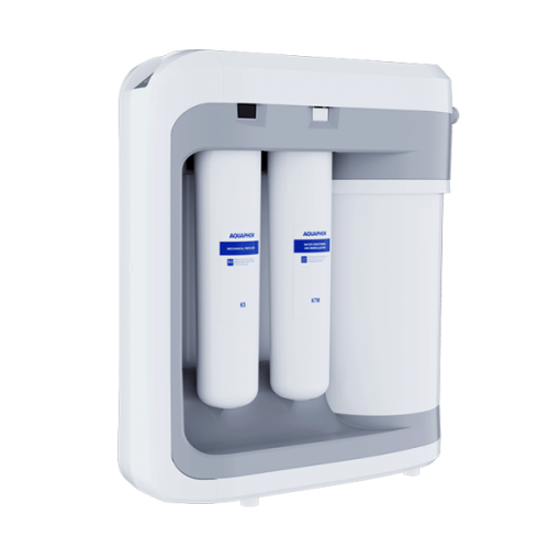 AQUAPHOR Umkehrosmose DWM-202S- vollautomatisch – Bild 4