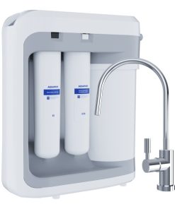 AQUAPHOR Umkehrosmose DWM-202S- vollautomatisch
