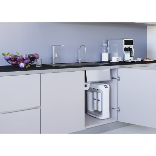 AQUAPHOR Umkehrosmose DWM-202S- vollautomatisch – Bild 2