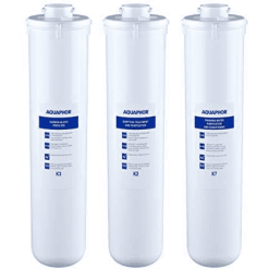 AQUAPHOR Set K3, K2, K7 für System Crystal