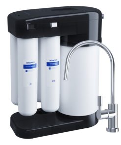 AQUAPHOR Umkehrosmose-Anlage DWM 102S Umkehrosmsoe-Anlage